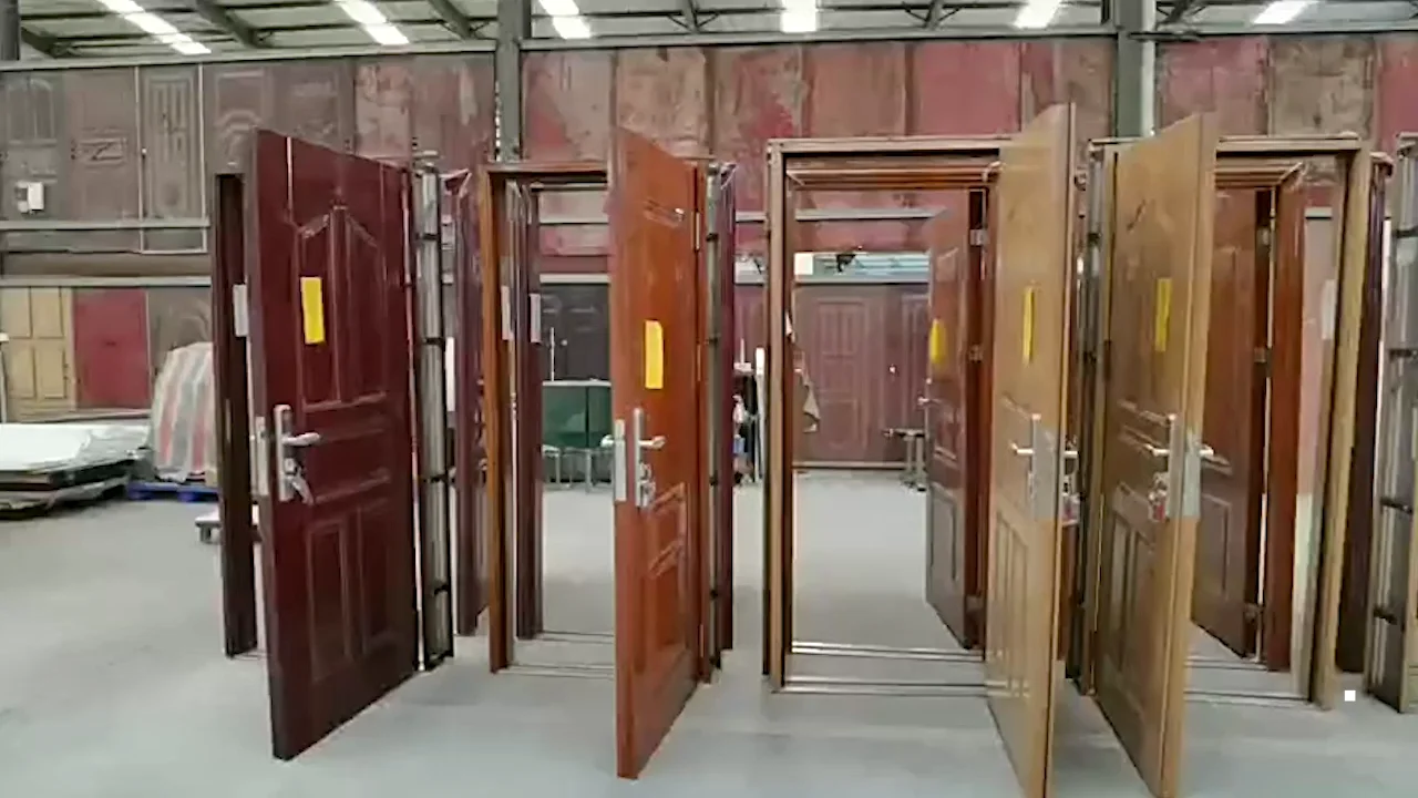 Stainless Steel Strips For Doors 32 X 78 Exterior Steel Door Lowes