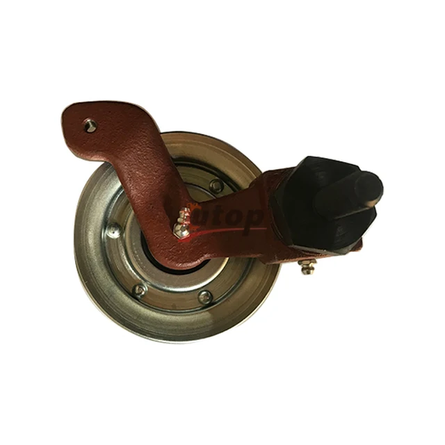 Belt Tensioner OEM 1664689 2.15221 For VOL European Truck