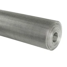 Nickel and copper alloy mesh / monel woven wire mesh / copper nickel alloy wire mesh