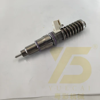YUE CAI VOE21379939 4 Pin Diesel FULE Injector 3801369 21159131