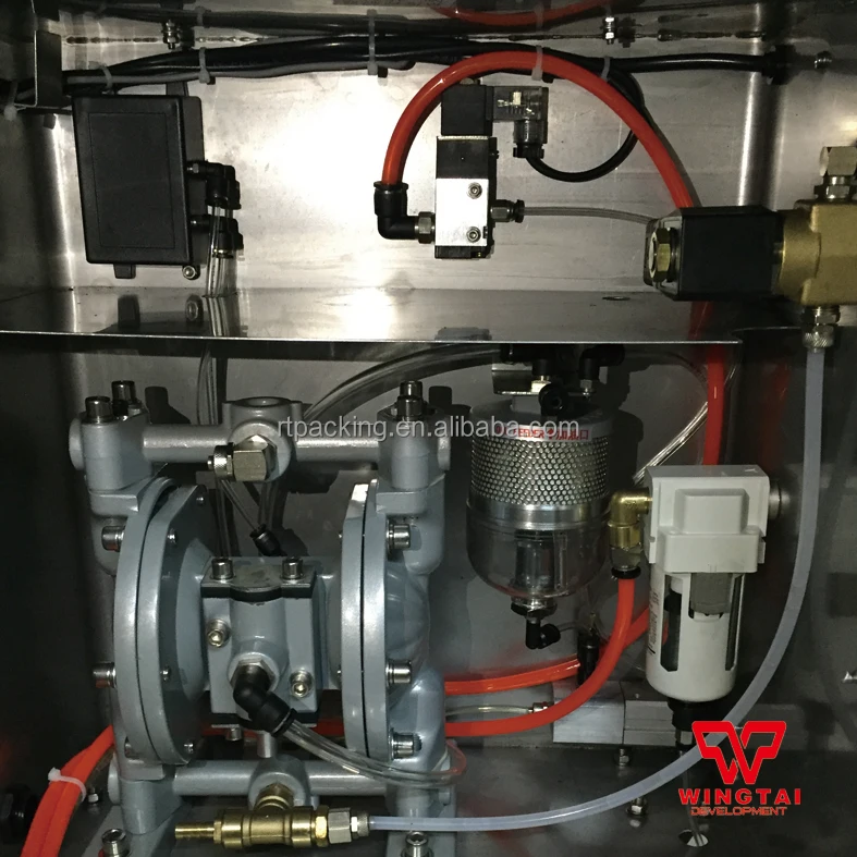 Gravure Printing Ink Viscosity Controller Bml10,Bml15,Bml20