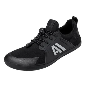 Men's Indoor Training Casual Shoes Breathable LightweightCustom Wide Palm Design Spring Summer Autumn Barefoot Shoes