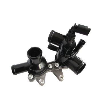 BYD Song Plus Parts Thermostat Assembly Used Coolant Thermostat Housing for  Byd472qa- 1306020 Thermostat Housing 31054