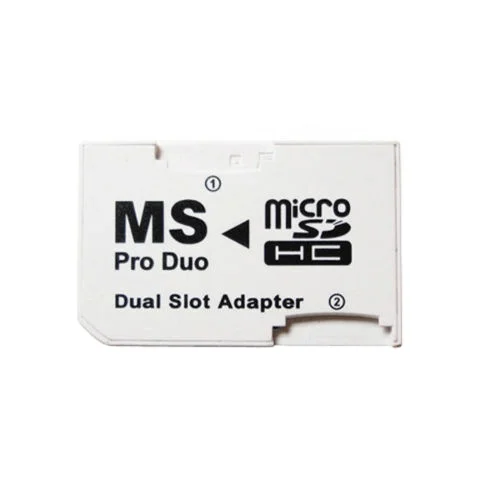 Микро слот. Адаптер Pro Duo MICROSD White. Адаптер Memory Stick MICROSD. Карта памяти для ПСП. MS Pro Duo PSP.