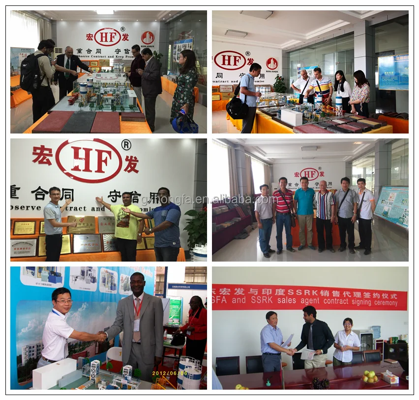 Aac Block Plant In Kazakhstan Autoclaved Aerated Aac Block Production