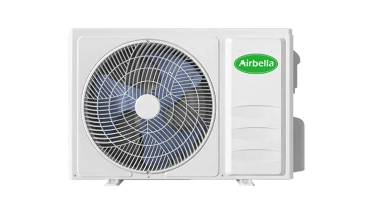 Split Type Air Conditioner, 12000btucR410A, Wall - detail 14