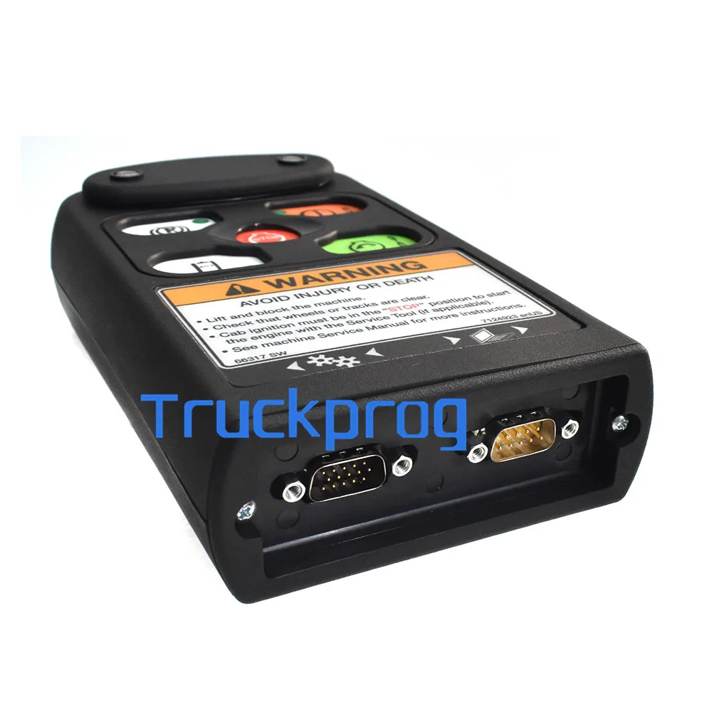 Diagnostic Tool For Bobcat Service Analyzer Diagnostic Tool Electronic