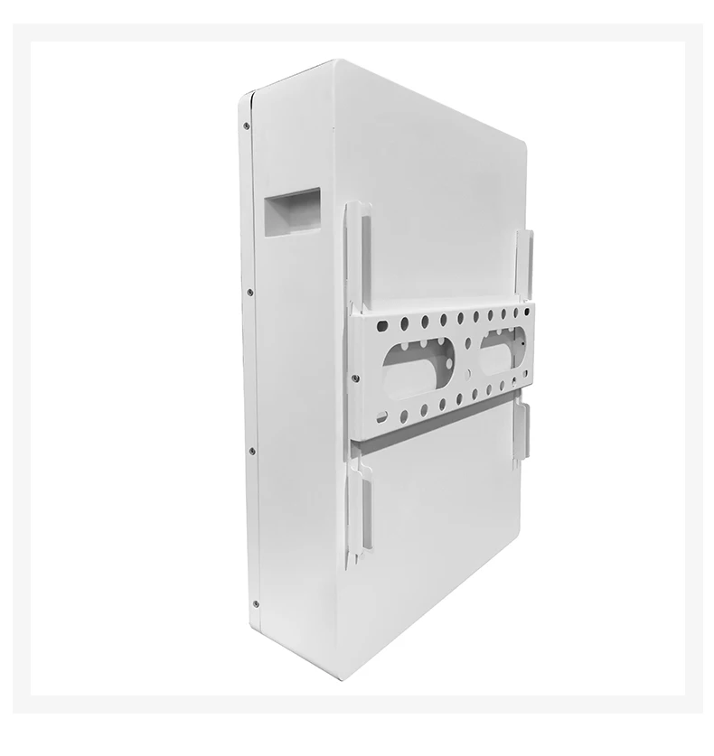 Wall Mount Off Grid 48v 100ah 200ah 5kwh 10kwh Lifepo4 Home Lithium Ion