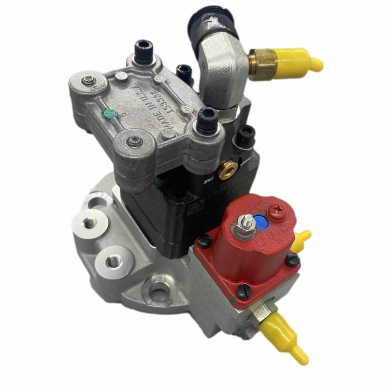 Genuine Diesel Fuel Injection Pump 3090942 for Cummins