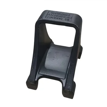 Factory Direct Sales Truck Suspensions Leaf Spring Seat  000343 8133250319 24022806 for Sinotruck North Benz