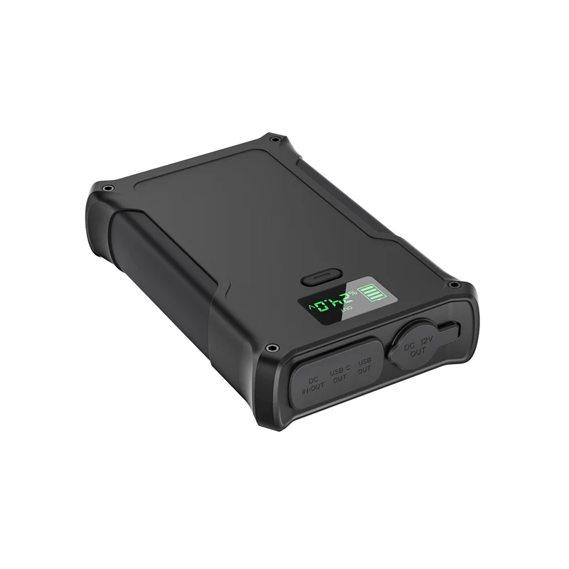 Caricabatterie Telefono Solar Power Bank 50000mAh: Powerbank Qi Wireless Da 22,5 W A Ricarica Rapida Telefoni Cellulari Da 13,8 € | DHgate