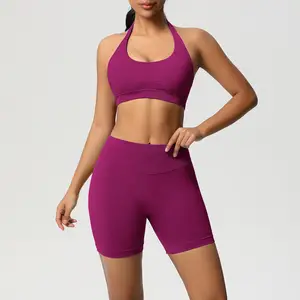 Set Corset Simple Casual Christmas Hot Sale Casual Clothes Women 2026 New Flowy Invisible Bike Tracksuit for Women