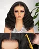bouncy curly natural black