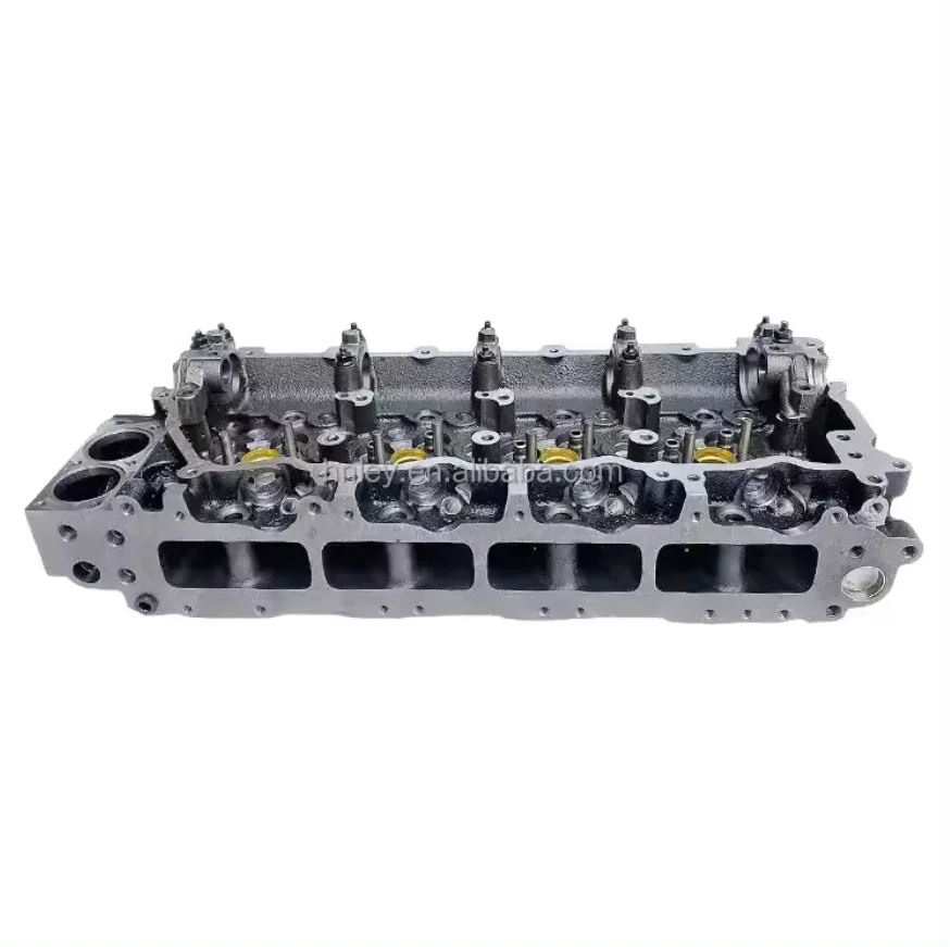 4HK1 4HL1 Cylinder Head for Isuzu Engine Spare Part 8981706170 5.2