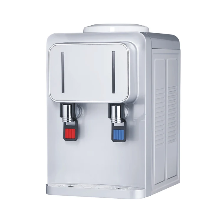 Good Prices Custom Cooler Filter Hot Cold Countertop Water Dispenser