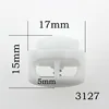 3127 Blanco
