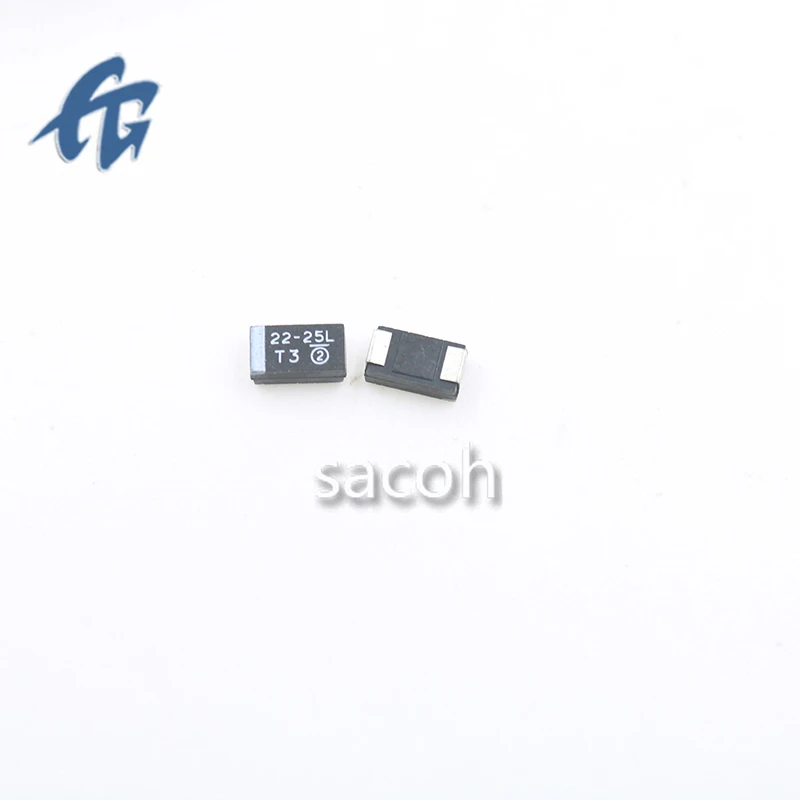 SACOH Υψηλής Ποιότητας Πρωτότυπα Ηλεκτρονικά Εξαρτήματα Προμηθευτές 293D226X9025C