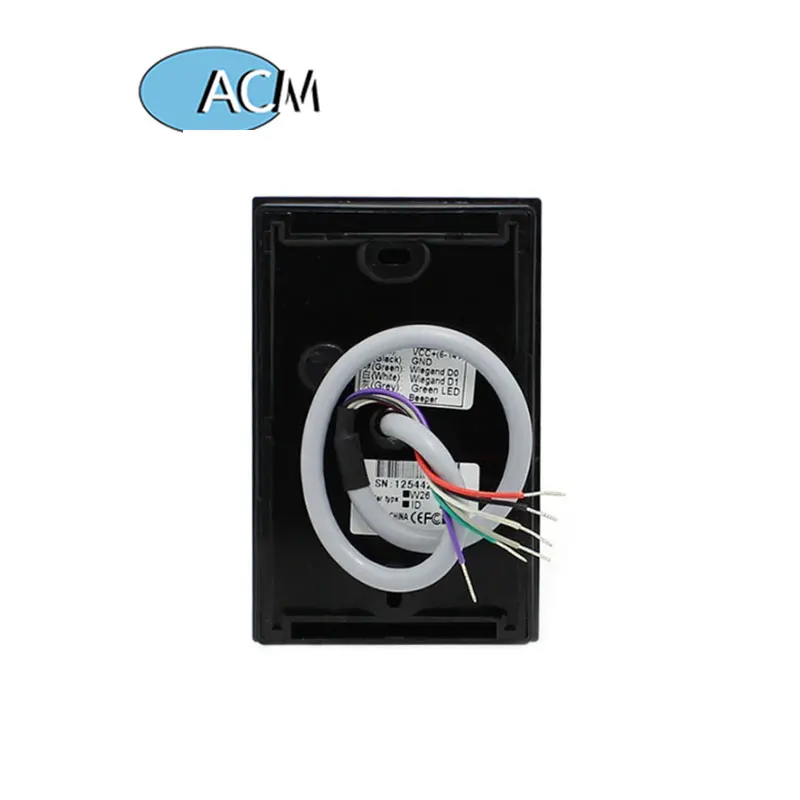 RFID Proximity Card Reader IC 125khz Smart Card Reader