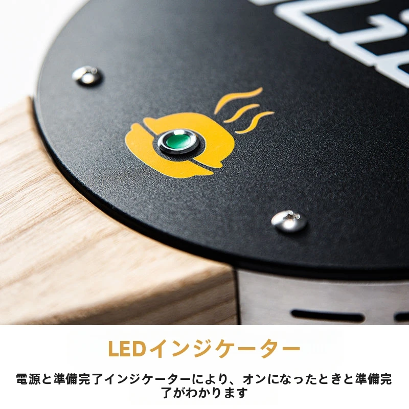 UFO バーガーメーカー（スマートサンドメーカー） UFOバーガーメーカーマシン | 業務用厨房機器サプライヤー