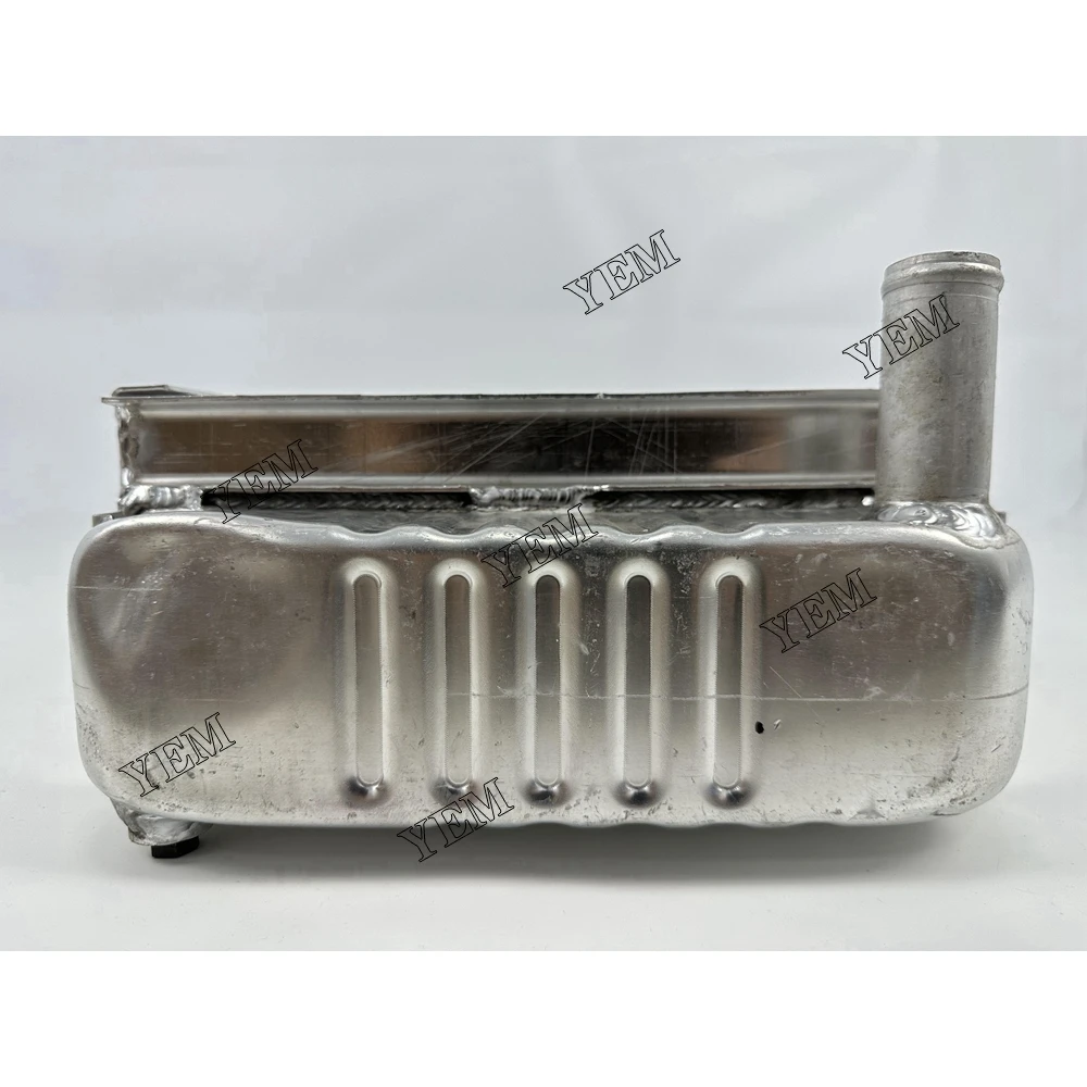 For Bobcat S130 Assy Radiator 6736362 Engine Spare Parts 6