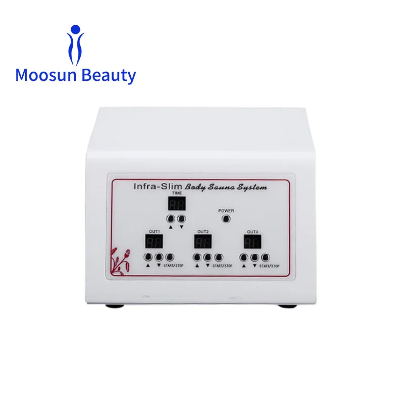 Pressotherapy Slimming