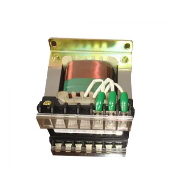 工作機械制御変圧器 JBK3-63/100/400VA 380V~220~110V36V24V(JBK3