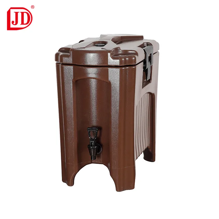 SGS 20L Insulated Beverage Dispenser , 5 Gallon Insulated Coffee Dispenser