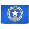 17 Islas Marianas del Norte