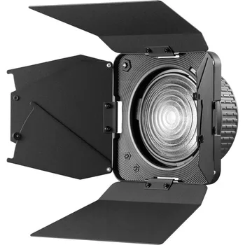 Godox FLS5 Fresnel Lens Aluminium Alloy Reflector Can Select the Subject and Adjust the Shooting Angle detail image