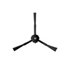 1 black edge brush