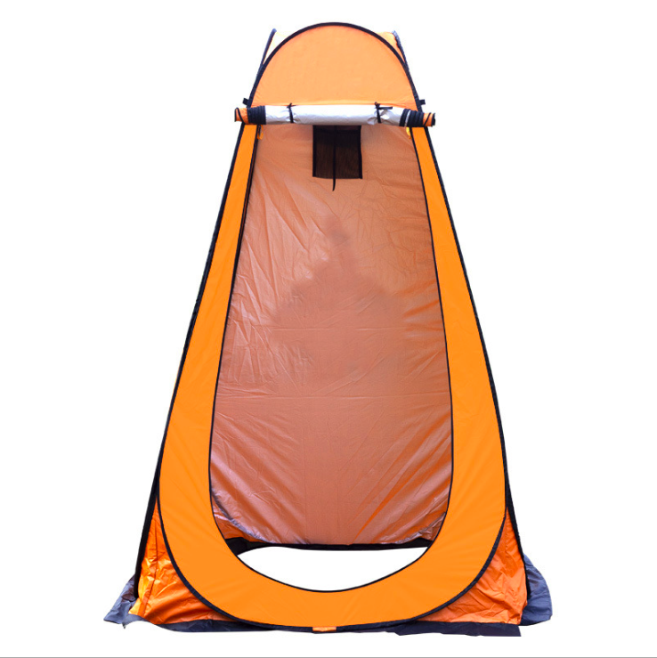 Relaxdays Pop Up Curtain, Changing Room & Shower Cabin for Camping, Outdoors, Outdoors, Water-Repellent, 190 x 120 x 120 cm, UV 50 + Blue Relaxdays Pop Up Curtain, Changing Room & Shower Cabin for Camping, Outdoors, Outdoors, Water-Repellent, 190 x 120 x 120 cm, UV 50 + Blue