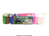 12 colores