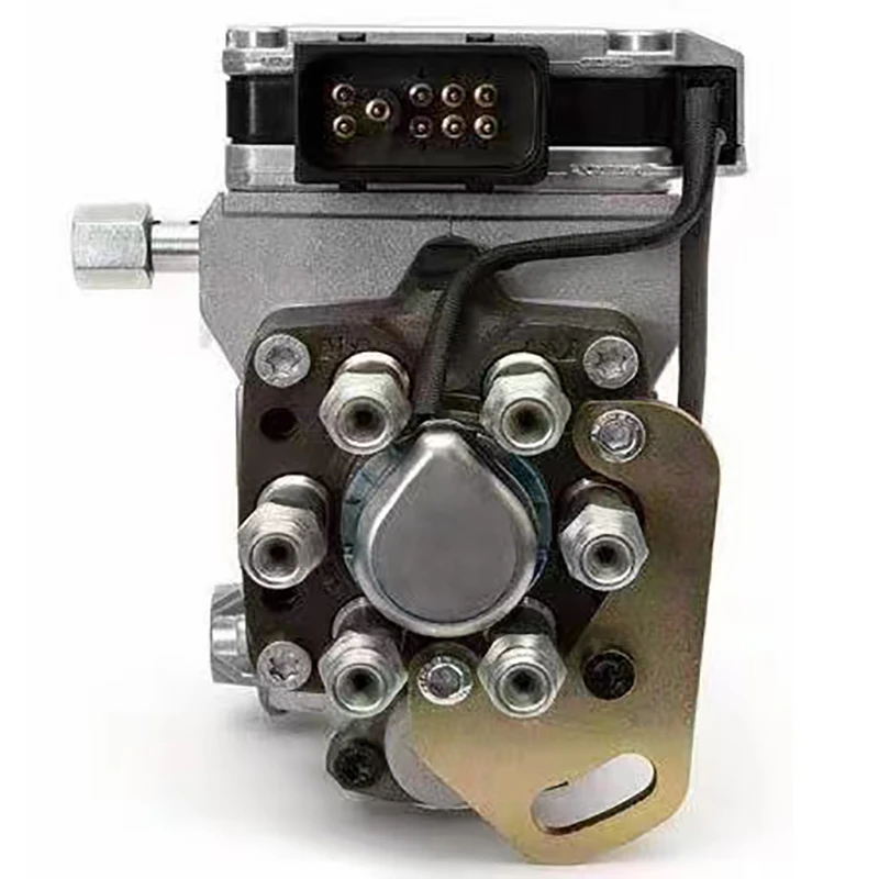 12V/24V Fuel Injection Pump 0470006002 for Perkins Linde Forklift - New ...
