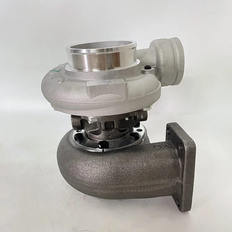 S2B Deutz Diesel Quality Turbo Engine Parts 318844 D6D for Volvo Turbo ...