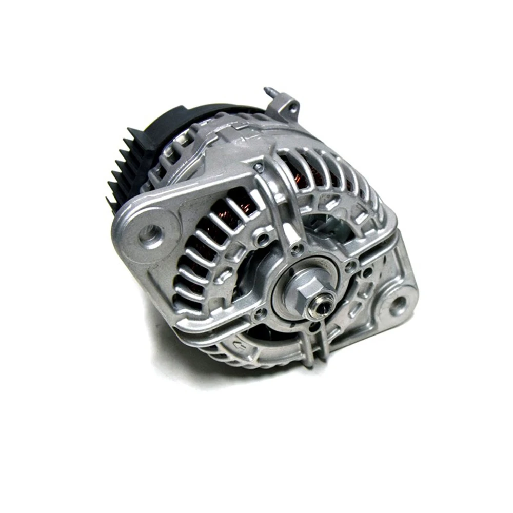 IZUMI Alternator 20482686 for Volvo EC160B EC180B EC140B EC290B EC240B EC290B EW160B EW180B EW200B EW145B Engine Parts
