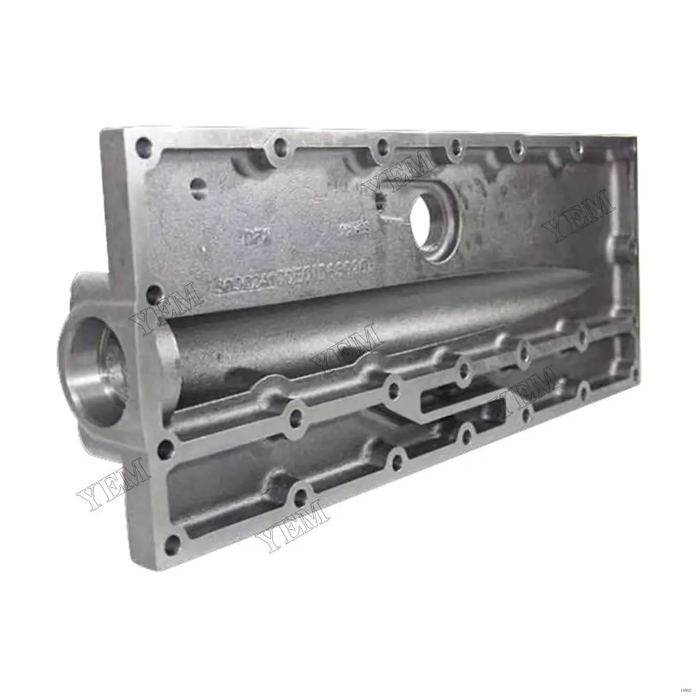Oil Cover 3090241 Fit for K19 Engine