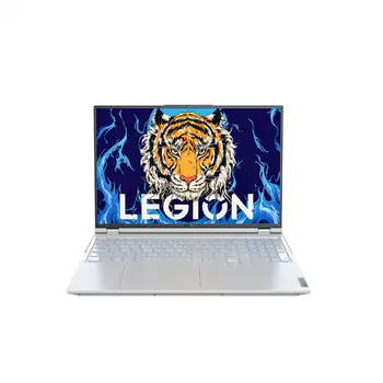 Lenovoes Legion Y9000P I9-12900h RTX3060-6G16G 512GB Laptop Gaming