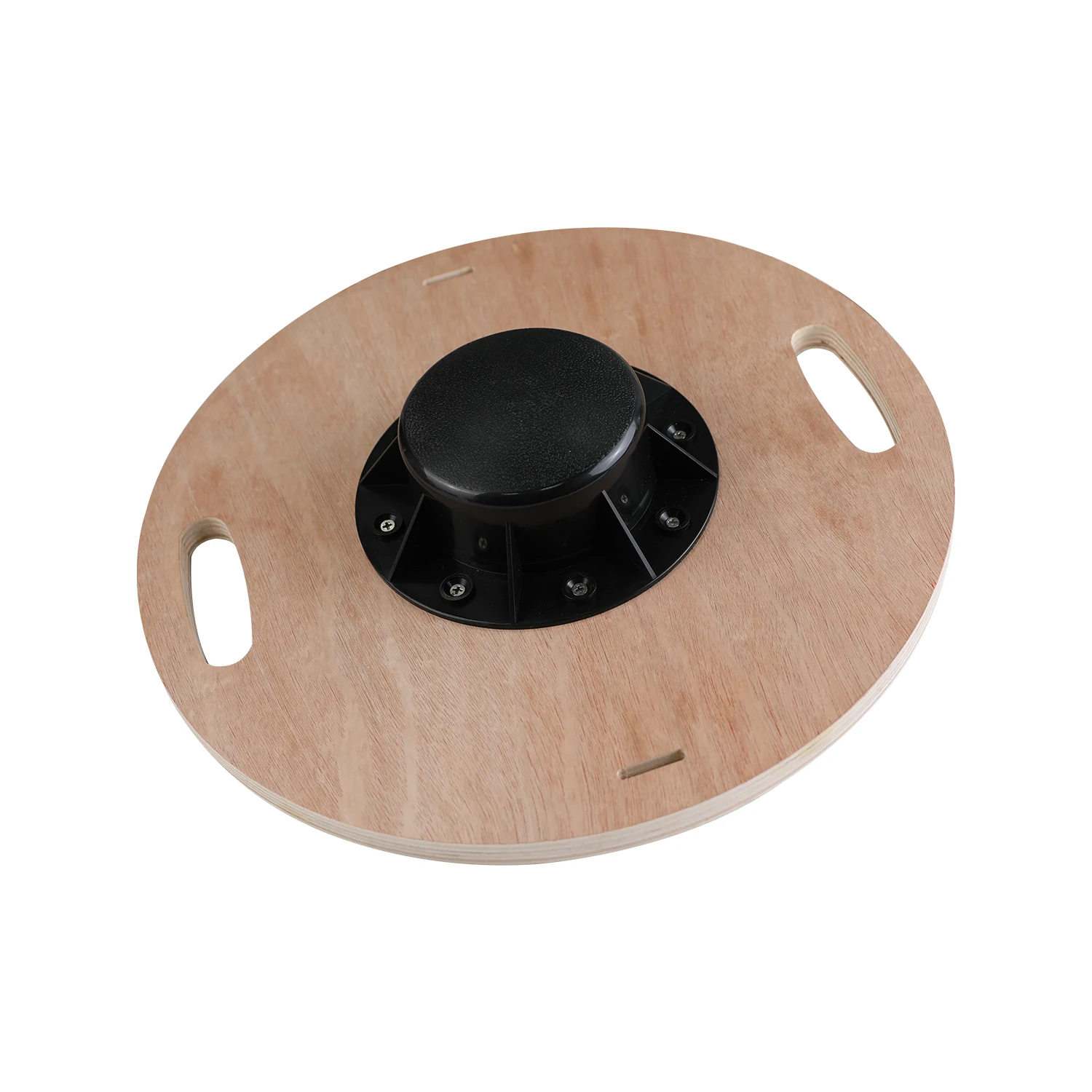 Exercise Equipment Fitness Round Circular Wobble Balance Board Round