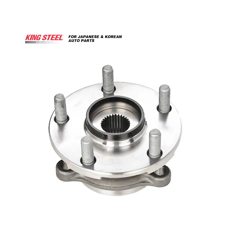 AAA「#AAABEST」 Amazon.com: 43550-02030/4355002030 - Front Wheel Hub For