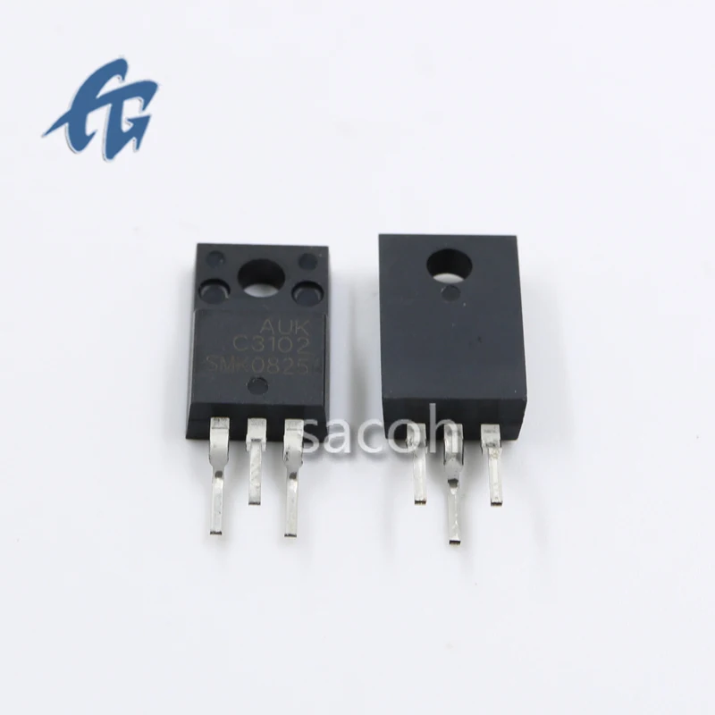 (SACOH Electronic Components)SMK0825