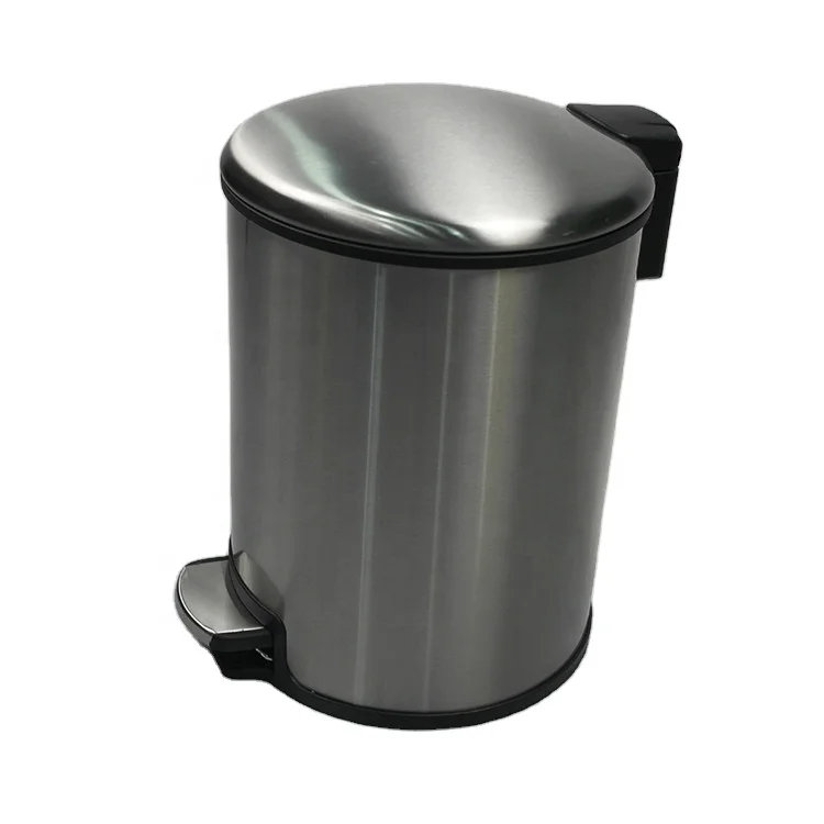 Metal dustbins online for sale