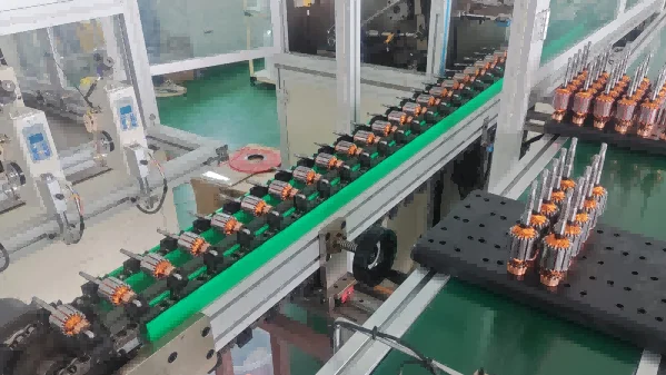 Foshan Yazhe Electric Appliance Co., Ltd.