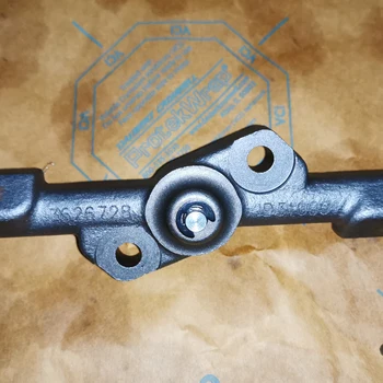 Diesel engine parts KTA38 piston cooling nozzle 3626728| Alibaba.com