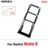 Per Redmi Note 8 nero