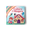 Apprenons les formes de couleurs