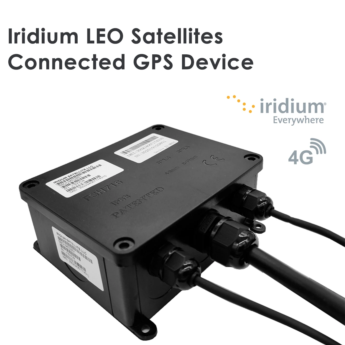 Satellite Based Tracking Device Device Global Use Gps Tracker With Positioning System