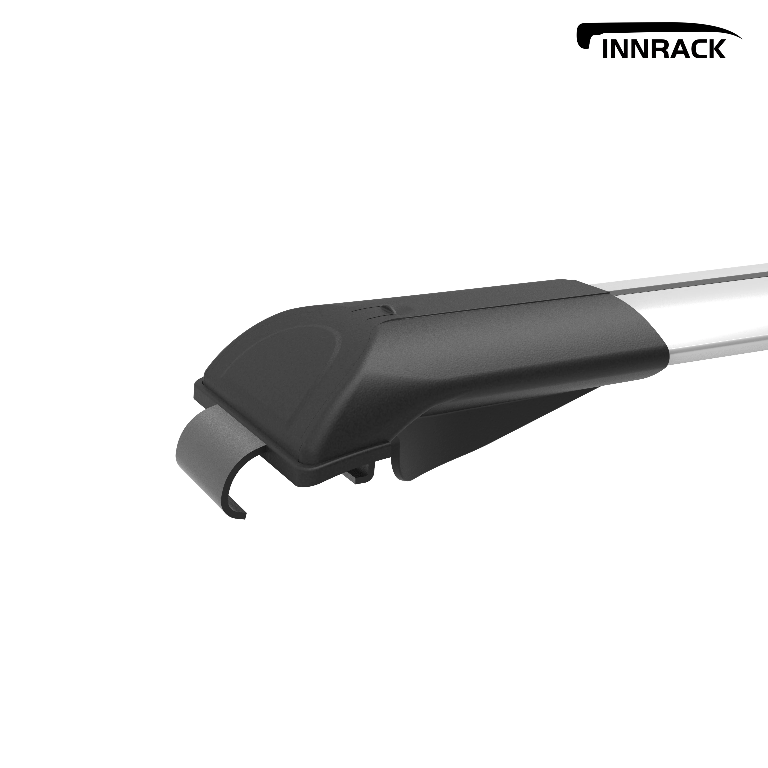 Oem Aluminum Universal Car Roof Rack Crossbar Luggage Carrier Roof