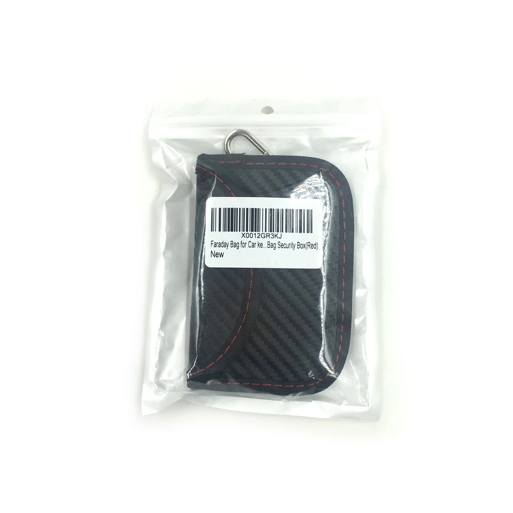 Emp Emf Signal Block Rfid Signal Blocking Shielding Phone Bag For Cell