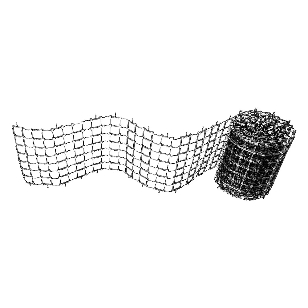 LED Mesh Screen P40 Grid LED Screen Building Background Wall Waterproof Advertisement Display LED Grid Screen Net