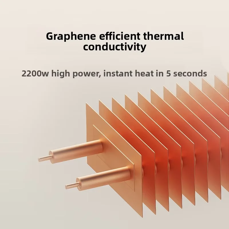 Why the Mijia Graphene Baseboard Heater 2 is Loved Worldwide: A Great Wholesale Opportunity​